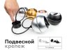 тильника с диаметром отверстия D70mm Ambrella light Diy Spot N7004