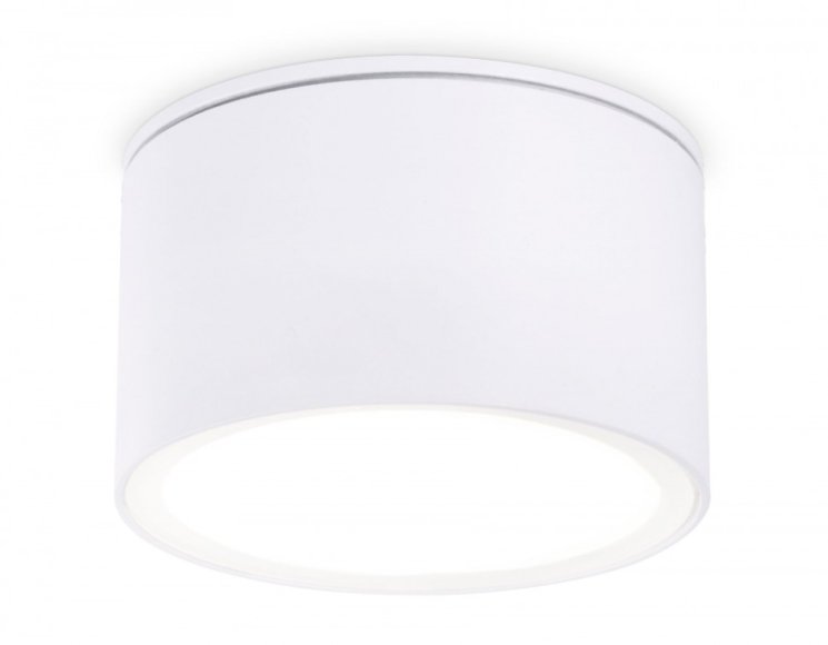Накладной светильник с высокой степенью пылевлагозащиты Techno Spot Ambrella light TN6522