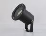 Ландшафтный светильник в грунт Ambrella light Street ST6338