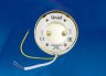 Потолочный светильник (UL-00004147) Uniel GX53/FT Gold 10 Prom