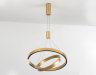 Подвесной светильник Ambrella light Comfort Line FL5885