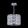 Подвесной светильник Maytoni Gelid MOD184-PL-01-CH