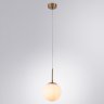 Подвесной светильник Arte Lamp Volare A1565SP-1PB