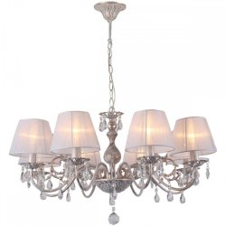 Подвесная люстра Omnilux Bantine OML-53203-08