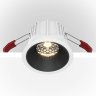 Встраиваемый светильник Maytoni Alfa LED DL043-01-15W3K-RD-WB