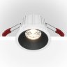 Встраиваемый светильник Maytoni Alfa LED DL043-01-15W3K-RD-WB