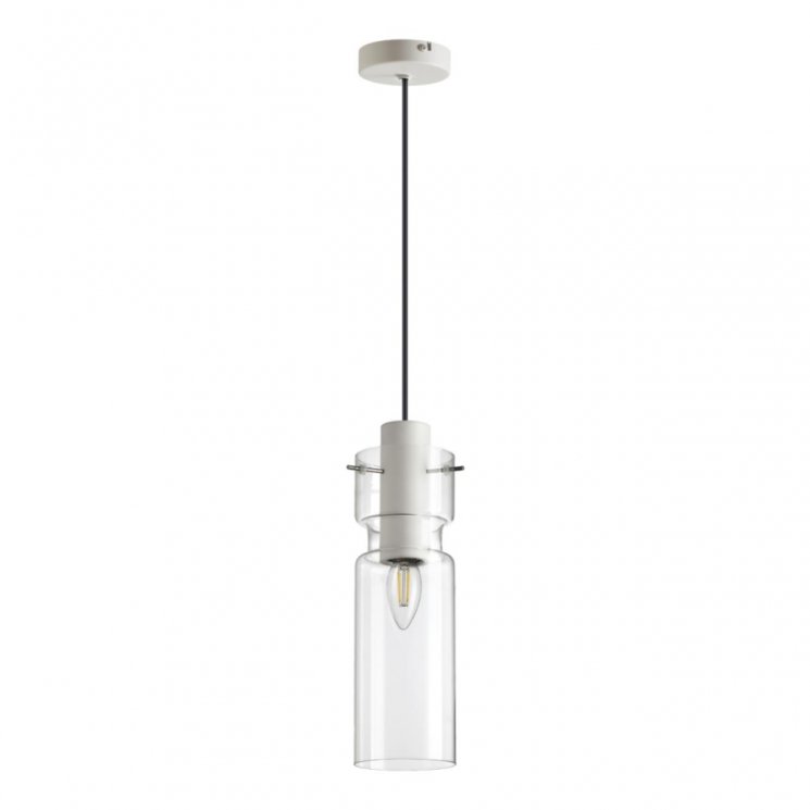 Подвесной светильник Odeon Light Scrow Pendant 5057/1B