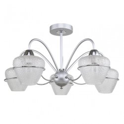 Люстра на штанге MW-Light Блеск 18 315015305