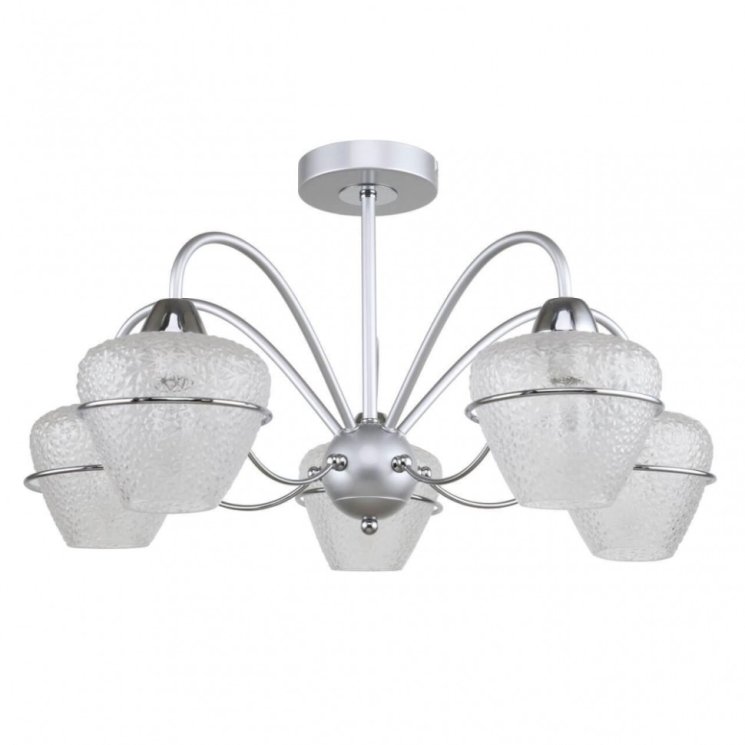 Люстра на штанге MW-Light Блеск 18 315015305