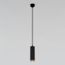 Подвесной светильник Elektrostandard Lead 50244 LED черный (a062416)