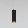 Подвесной светильник Elektrostandard Lead 50244 LED черный (a062416)