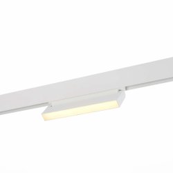 Трековый светильник 12W 3000К для магнитного шинопровода Stami St-Luce ST363.536.12