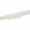 Трековый светильник 12W 3000К для магнитного шинопровода Stami St-Luce ST363.536.12