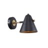Бра F-Promo Rigor с лампочкой 2844-1W+Lamps E14 P45