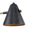 Бра F-Promo Rigor с лампочкой 2844-1W+Lamps E14 P45