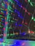Светодиодная гирлянда ЭРА сеть 220V разноцветный ENIS-01M