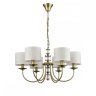 Подвесная люстра Vele Luce Soprano VL4194P06