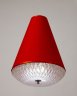 Подвесной светильник Abrasax CL.8301-RED