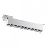 Трехфазный LED светильник 16W 4000К для трека Iter Novotech 358844