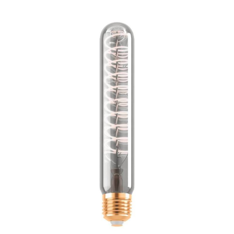 Лампа светодиодная E27, 4W, 1700K (теплый) Eglo T30 110201