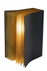 Настольная лампа Lucide Extravaganza Livret 78596/01/30