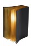 Настольная лампа Lucide Extravaganza Livret 78596/01/30