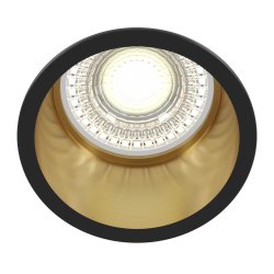 Встраиваемый светильник Maytoni Technical Reif DL049-01GB