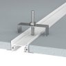Крепление Arte Lamp Track Accessories A420005