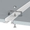 Крепление Arte Lamp Track Accessories A420005