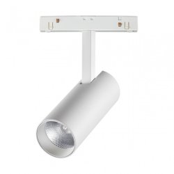 Трековый светильник 12W 4000К для магнитного шинопровода Shino Novotech 358421
