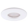 Встраиваемый влагозащищенный светильник Arte Lamp Aqua A5440PL-1WH