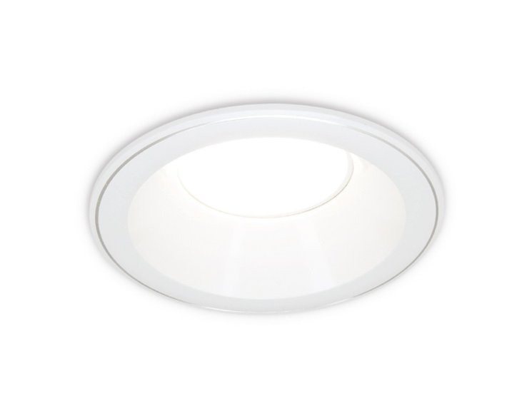 Встраиваемый светильник Ambrella light Classic A901 WH