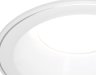Встраиваемый светильник Ambrella light Classic A901 WH