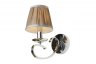 Бра iLamp Holiday RM6116/1W CR
