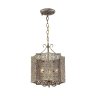 Подвесная люстра Favourite Bazar с поддержкой Маруся 1624-3P-М