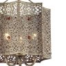 Подвесная люстра Favourite Bazar с поддержкой Маруся 1624-3P-М
