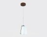 Подвесной светодиодный светильник Ambrella light Acrylica AK4113