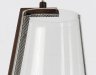 Подвесной светодиодный светильник Ambrella light Acrylica AK4113