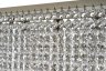 Подвесная люстра Arti Lampadari Milano E 1.5.120X30.501 N