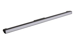 Трековый светильник 20W 4000К для магнитного шинопровода Space Crystal Lux CLT 0.33 001 20W BL M4000K