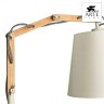 Торшер Arte Lamp Pinoccio A5700PN-1WH