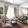 Люстра с лампочками F-Promo Versailles 2157-8P+Lamps