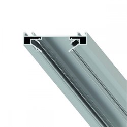 Профиль для накладного магнитного шинопровода Arte Lamp Linea-Accessories A630205