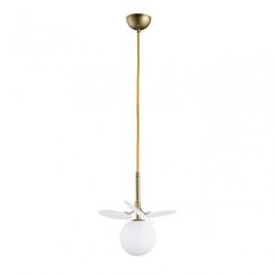Светильник подвесной LOFTIT Matisse 10008/1P white