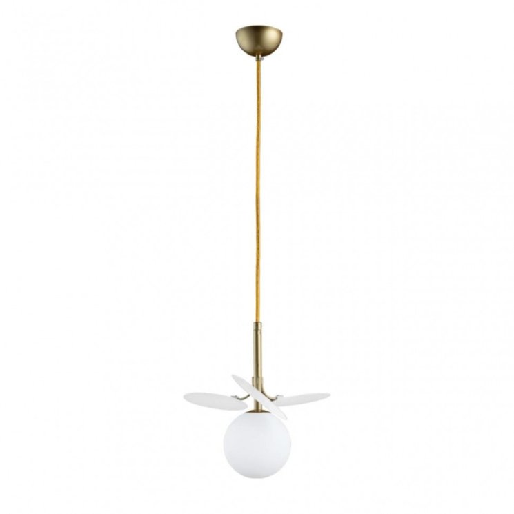 Светильник подвесной LOFTIT Matisse 10008/1P white