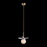 Светильник подвесной LOFTIT Matisse 10008/1P white
