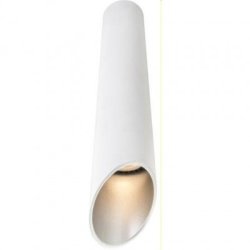 Потолочный светильник Arte Lamp Pilon-Silver A1536PL-1WH