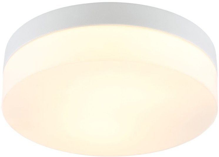 Потолочный светильник Aqua-Tablet Arte lamp A6047PL-3WH