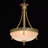 Люстра подвесная MW-Light Афродита 317010303
