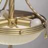 Люстра подвесная MW-Light Афродита 317010303